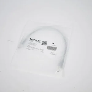 Beckhoff Powerleitung M8 4pol Kupplung gerade auf 0,3 m ZK2020-3132-0003 Saisonangebot