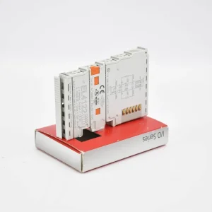 Jetzt Kaufen Beckhoff EtherCAT-Klemme 2-Kanal-Analog-Ausgang 4-20 mAEL4122 ( EL 4122 )