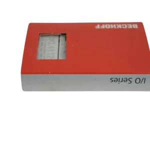 Beckhoff Analogausgangsklemme KL4112 Neue Ware