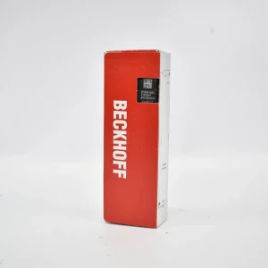 Nur Heute Beckhoff EtherCAT Box 8-Kanal-Digital-Ausgang 24VDC EP2008-0002 ( EP 2008-0002 )