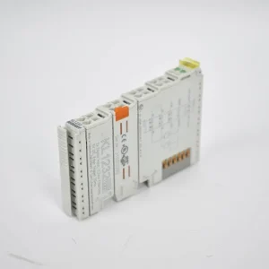 Beckhoff Busklemme 2-Kanal-Digital-Eingang 24VDC 0,2ms KL1232 ( KL1232-1001 ) Preisknaller