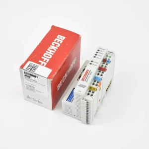 Beckhoff Profinet-Buskoppler BK9103-1006 ( BK 9103-1006 ) Markenprodukt