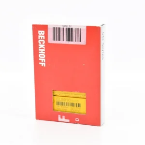 Wochenendangebot Beckhoff EtherCAT-Klemme Kommunikations-Interface TwinSafe EL6910 ( EL 6910 )