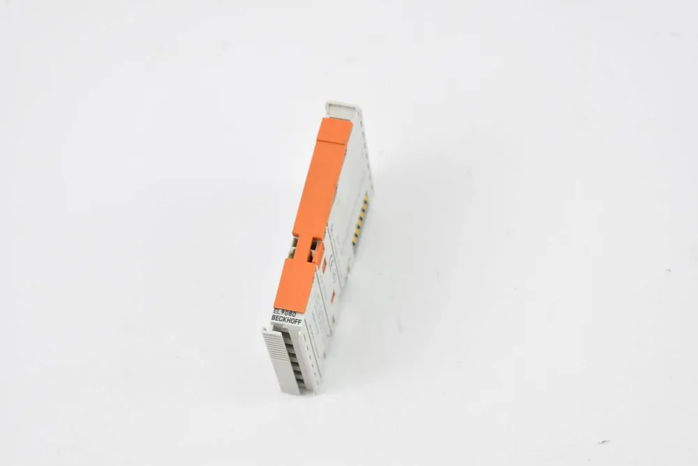 Beckhoff Trennklemme EL9080 ( EL 9080 ) Direkt Vom Hersteller