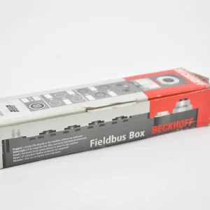 Beckhoff Profibus Feldbus Box IP1001-B310 Neu Im Sortiment