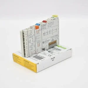 Must-Have Wago I/O Systeme 2-Kanal-Digitaleingang DC 24 V 3 ms 750-400