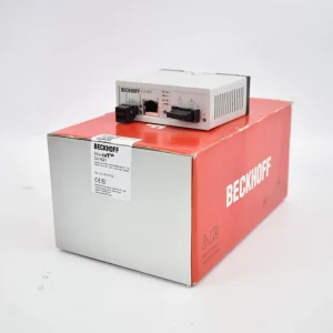 Sonderaktion Beckhoff Medienkonverter Infrastruktur Ethernet/EtherCAT CU1521 ( CU 1521 )