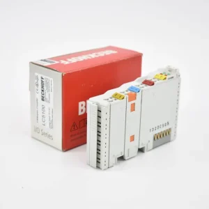 Beckhoff CANopen Coupler 24VDC LC5100 ( LC 5100 ) Schnäppchen