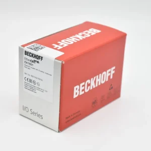 Markenware Beckhoff EtherCAT Coupler EK 1501 ( EK1501 )