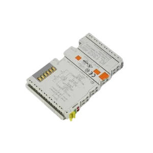 Beckhoff 2-Kanal-Digital-Eingangsklemme 24 V DC KL1352 Online Kaufen