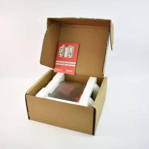 Ausverkauf Beckhoff Digital Kompakt Servoverstärker 1-kanalig AX5103-0000-0200 ( AX 5103 )