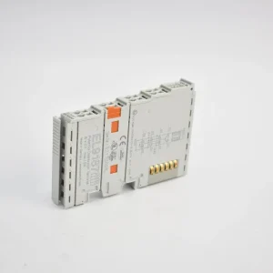 Neu Beckhoff Potenzialverteilungsklemme 8 x 0 V DC EL9187 ( EL 9187 )