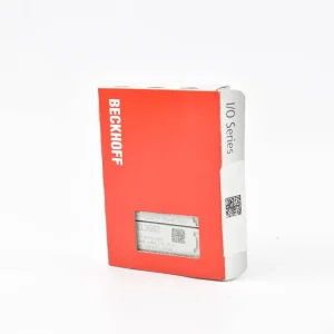 Beckhoff EtherCAT-Klemme 2-Kanal-Analog-Eingang 0-10V 12Bit EL3062 ( EL 3062 ) Markenware