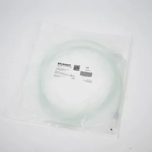 Beckhoff EtherCAT-Leitung M12 Stecker gewickelt 2m ZK1090-3163-0020 Direkt Vom Hersteller