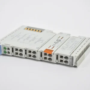 Beckhoff Busklemme 2 Kanal Analog Ausgang KL4112KL4112-0050 ( KL41120050 ) Solange Der Vorrat Reicht