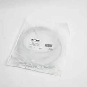 Top-Seller Beckhoff Powerleitung PUR M8 4pol Kupplung 2 m ZK2020-3132-0020