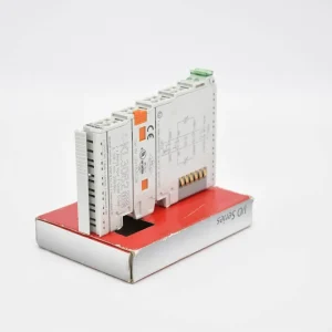 Beckhoff Busklemme 2-Kanal-Analog-Eingang 0-10V KL3062-0014 ( KL 3062-0014 ) Beliebt