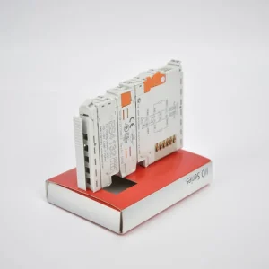 Top-Preis Beckhoff EtherCAT-Klemme 2-Kanal-Analog-Ausgang 10 V 16 Bit ES4132 ( ES 4132 )