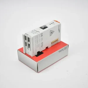 Beckhoff 1-Port-EtherCAT-POF-Abzweig EK1561 ( EK 1561 ) Expressversand