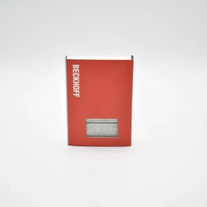 Beckhoff 2x Digital Input KL1232 ( KL 1232 ) Neuheit