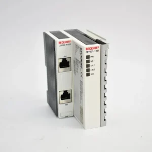 Beckhoff CPU-Modul 32 MB Flash 128 MB Ram CX9001-0001 inkl. CX9000-N000 Online Kaufen