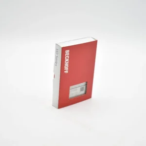 Beckhoff Vor-/Rückwärtszähler ES1502 ( ES 1502 ) Neue Kollektion