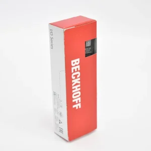 Beckhoff EP1018-0001 Echt