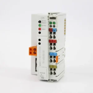Wago I/O System 751-600/000-001 ( 751-600 / 000-001 ) Must-Have