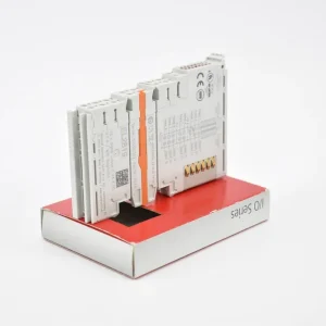 Beckhoff EtherCAT-Klemme 16-Kanal-Digital-Ausgang 24VDC 0,5A EL2819 ( EL 2819 ) Top-Preis