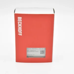 Letzte Chance Beckhoff 2-Port-Kommunikations-Interface EL6631-0010 ( EL 6631-0010 )