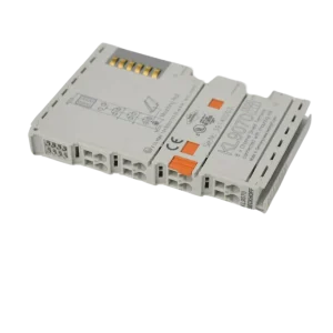 Kostenloser Rückversand Beckhoff Schirmklemme KL9070