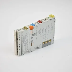 Beckhoff 2-Kanal-Digital-Eingangsklemme KL1002 ( KL 1002 ) Aktuell