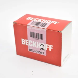 Beckhoff 1/0 series AX5805 01937206 Bestpreis