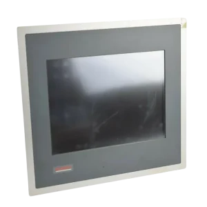 Beckhoff Panel CP6402-0001 Finale Aktion