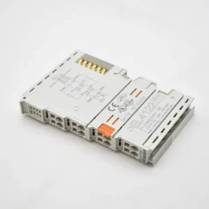 Beckhoff 2x Analog Output EL4122 ( EL 4122 ) Ausverkauf