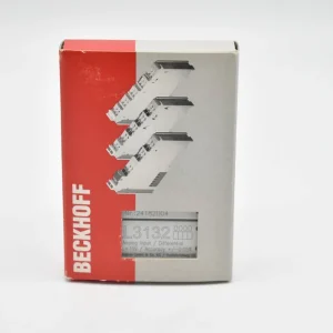 Sale Beckhoff 2-Kanal-Analog-Eingang KL3132 ( KL 3132 )