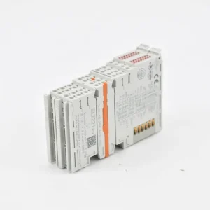 Beckhoff EtherCAT-Klemme 1-Kanal-Motion-Interface 48VDC 8A EL7221-9014 Markenprodukt
