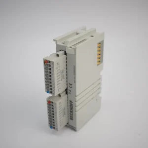 Beckhoff Busklemmenmodul 16-Kanal-Digital-Ausgang KM2002-0000 ( KM2002 ) KM 2002 Kostenloser Rückversand