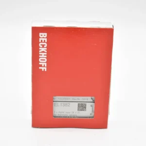 Mega-Angebot Beckhoff 2-Kanal-Digital-Eingang EL1382 ( EL 1382 )