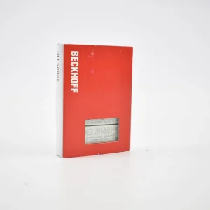 Beckhoff 8x Analog Input EL3048 Preiswert