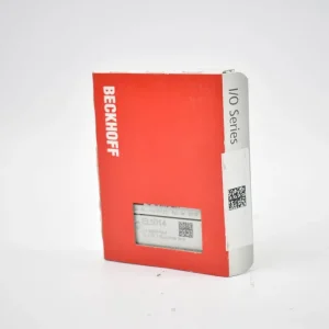 Neu Beckhoff EtherCAT-Klemme 4-Kanal-Digital-Eingang 24VDC EL1014 ( EL 1014 )