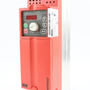 Letzte Chance SEW Eurodrive Movitrac Frequenzumrichter MC07A011-2B1-4-00 ( 8269548 )