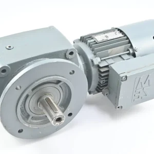 SEW Eurodrive Getriebemotor SF50DT71D-4BA/TF ( SF50 DT71D-4BA/TF ) Knallerangebot