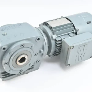 Kostenloser Versand SEW Eurodrive Getriebemotor SA40DT71D-8-4BM-HF ( SA40 DT71D-8-4BM-HF )