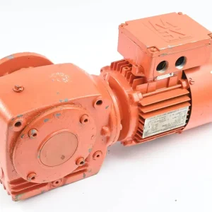 Markenprodukt SEW Eurodrive Getriebemotor SF40DT71C-4BA/TF ( SF40 DT71C-4BA/TF )