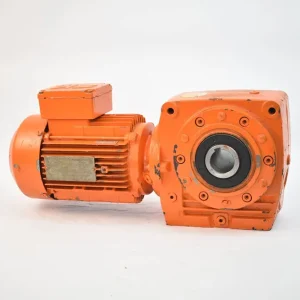 SEW eurodrive Getriebemotor SA50DT80K-4 ( 0,55kW 1400/54r/min. ) Aktuell