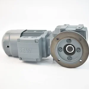 Wochenendangebot SEW eurodrive Getriebemotor SAF37 DR63M6/BR ( 0,12/0,12/S1kW )