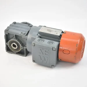 SEW eurodrive Getriebemotor WAF20 DT63K4/B03 ( 0,12/S1kW 1380/50.0r/min ) Letzte Chance