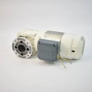 Aktuell SEW eurodrive Getriebemotor WAF20 DR63L4/BR/IS ( 0,25/0,25/S1kW )