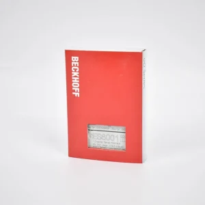 Beckhoff EtherCAT-Klemme 1-Kanal-Kommunikations-Interface ES6001 ( ES 6001 ) Direkt Vom Hersteller